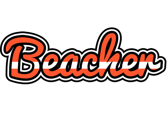 Beacher denmark logo