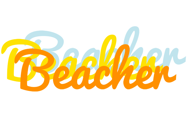Beacher energy logo