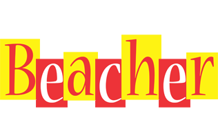 Beacher errors logo