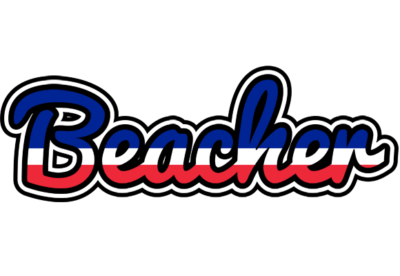 Beacher france logo