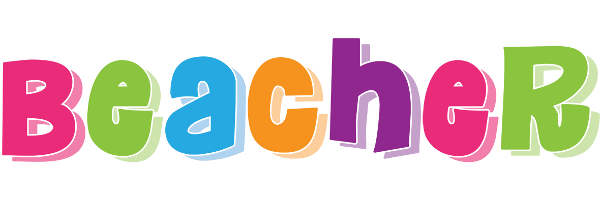 Beacher friday logo