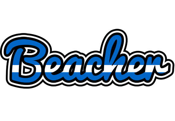 Beacher greece logo