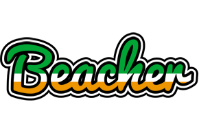 Beacher ireland logo