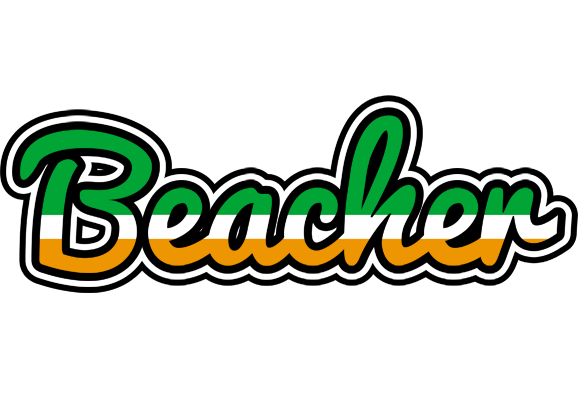 Beacher ireland logo