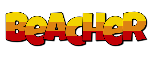 Beacher jungle logo