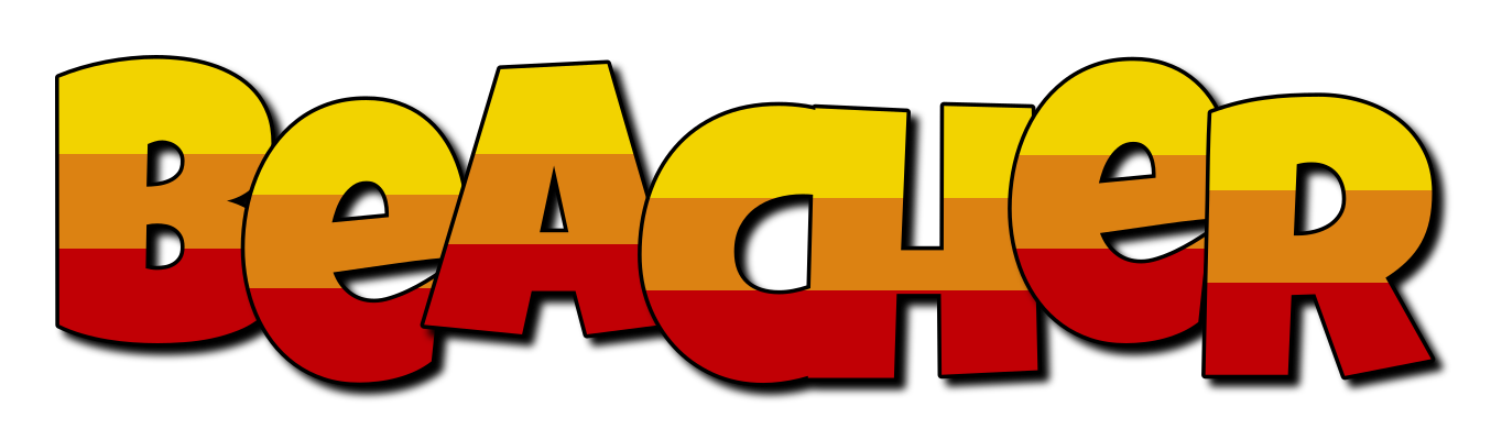 Beacher jungle logo