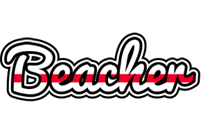 Beacher kingdom logo