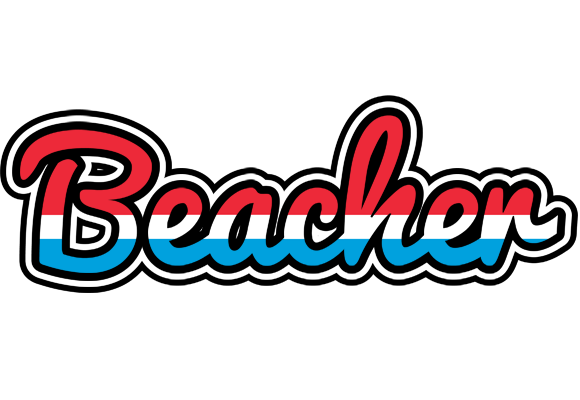 Beacher norway logo