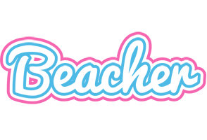 Beacher outdoors logo