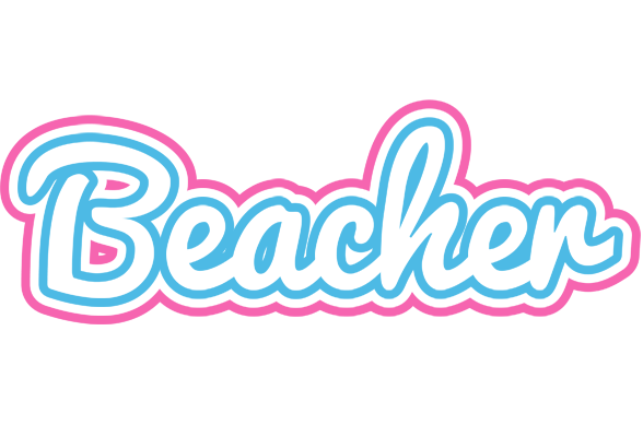 Beacher outdoors logo