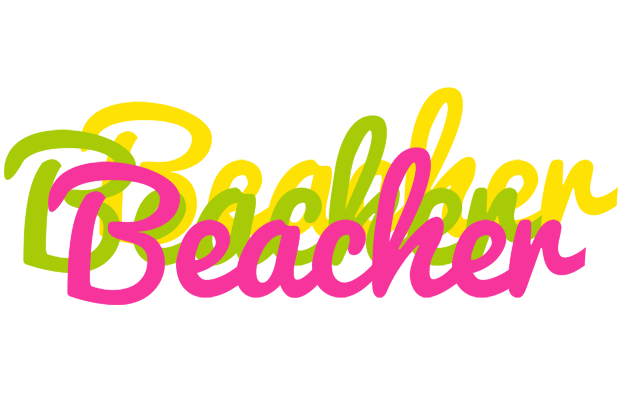 Beacher sweets logo