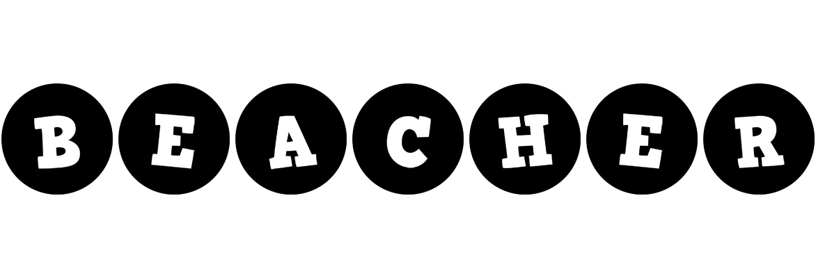 Beacher tools logo