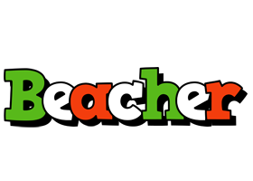 Beacher venezia logo