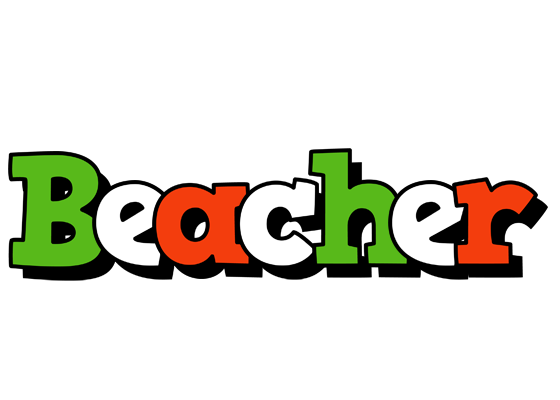 Beacher venezia logo