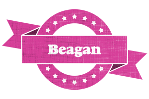 Beagan beauty logo