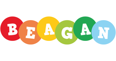 Beagan boogie logo