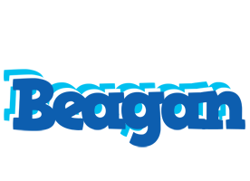 Beagan business logo