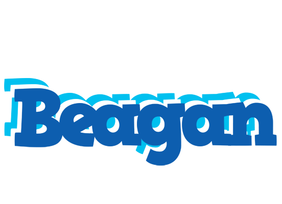 Beagan business logo