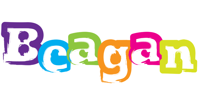 Beagan casino logo