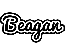 Beagan chess logo