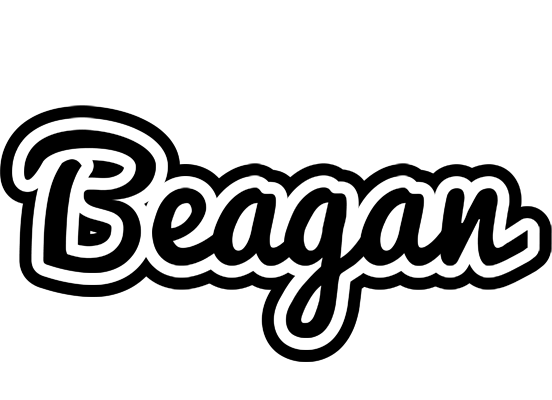 Beagan chess logo