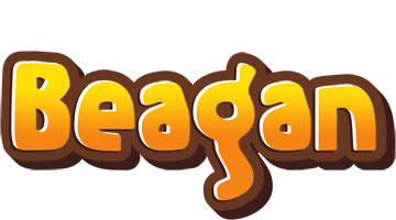 Beagan cookies logo