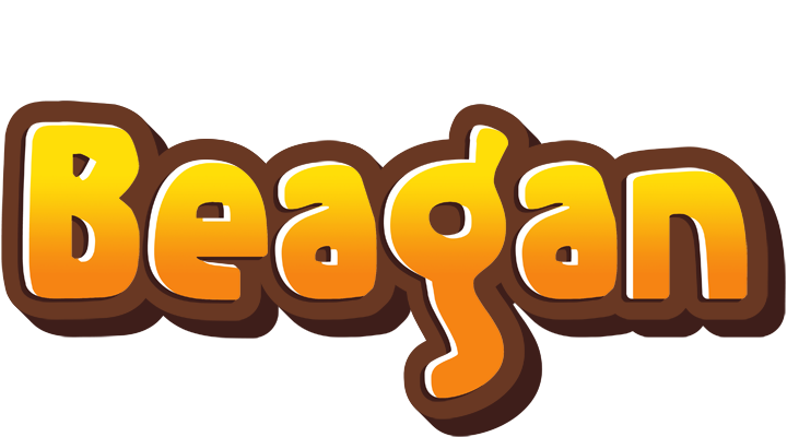 Beagan cookies logo