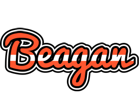 Beagan denmark logo