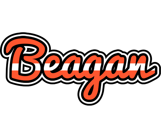 Beagan denmark logo