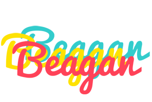 Beagan disco logo