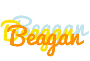 Beagan energy logo