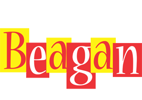 Beagan errors logo