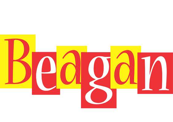 Beagan errors logo