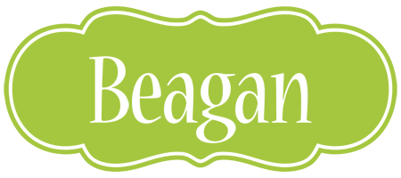 Beagan family logo