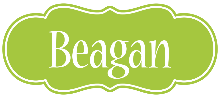 Beagan family logo