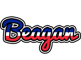 Beagan france logo