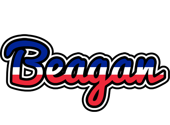 Beagan france logo