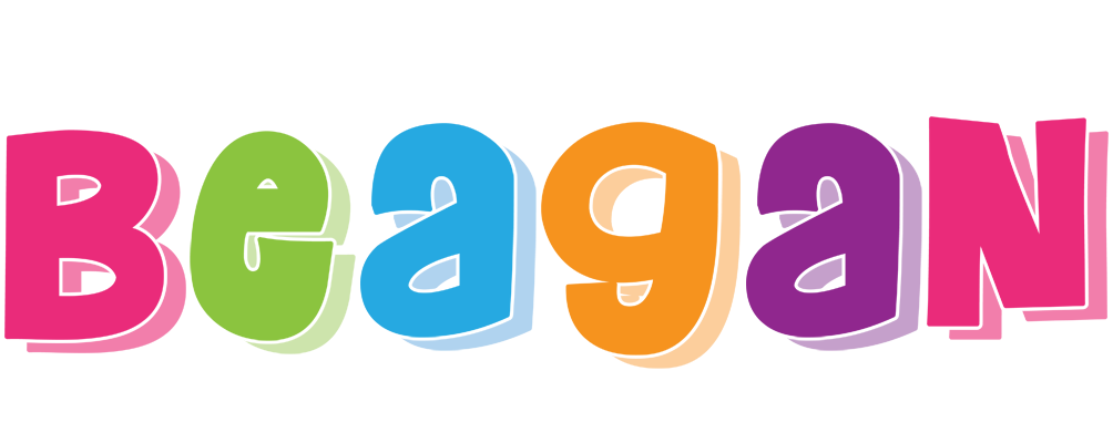 Beagan friday logo
