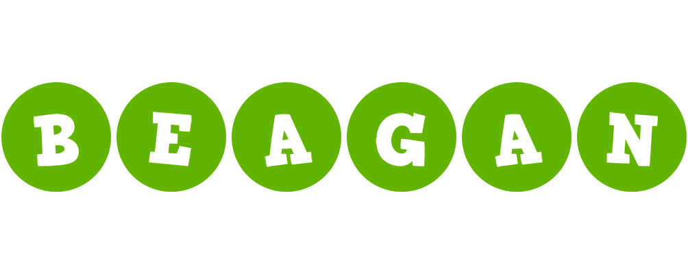 Beagan games logo