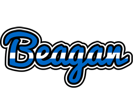 Beagan greece logo