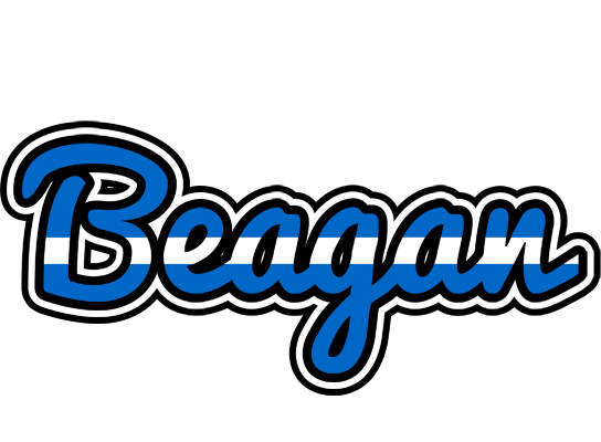 Beagan greece logo
