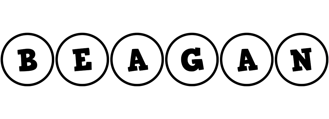 Beagan handy logo