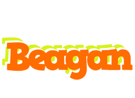 Beagan healthy logo