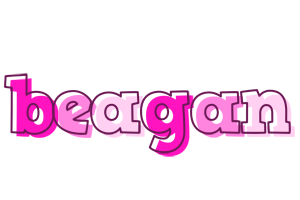 Beagan hello logo