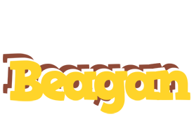 Beagan hotcup logo