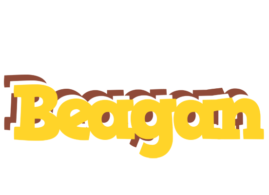 Beagan hotcup logo