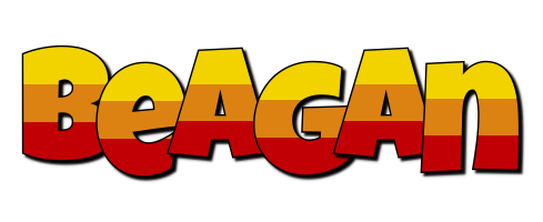 Beagan jungle logo