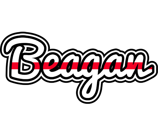 Beagan kingdom logo