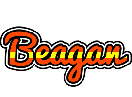 Beagan madrid logo