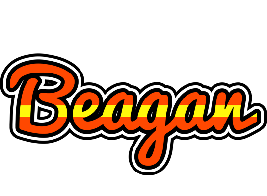 Beagan madrid logo